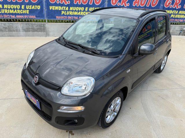 FIAT Panda 1.3 MJT 95 CV Lounge FIAT MILANO