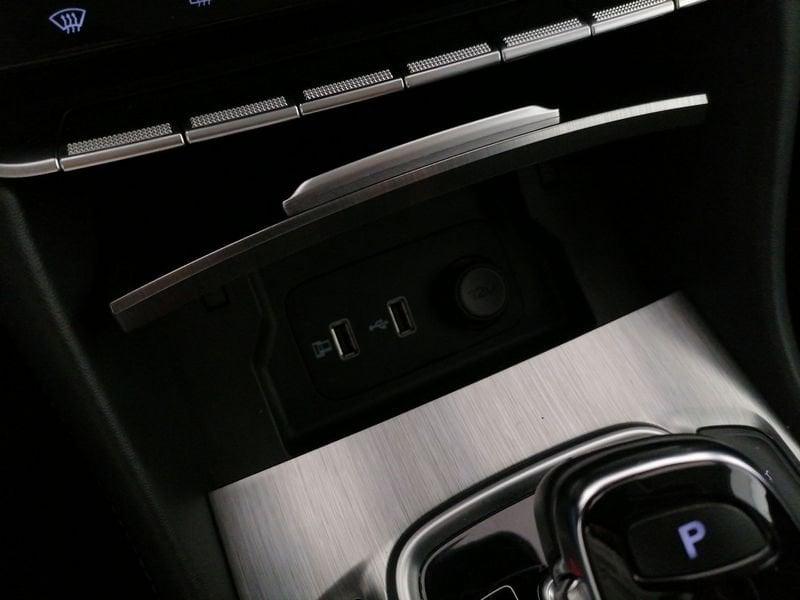 MG HS E 1.5 t-gdi phev Exclusive auto