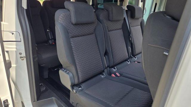TOYOTA Proace Verso 2.0D 150 CV L1 D Executive PERMUTE 8 POSTI