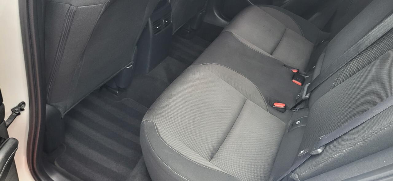 Mazda CX-30 2.0L Skyactiv-G M Hybrid 2WD Executive