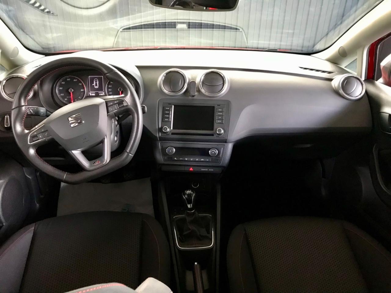 Seat Ibiza 1.2 TSI 90 CV 5p. FR