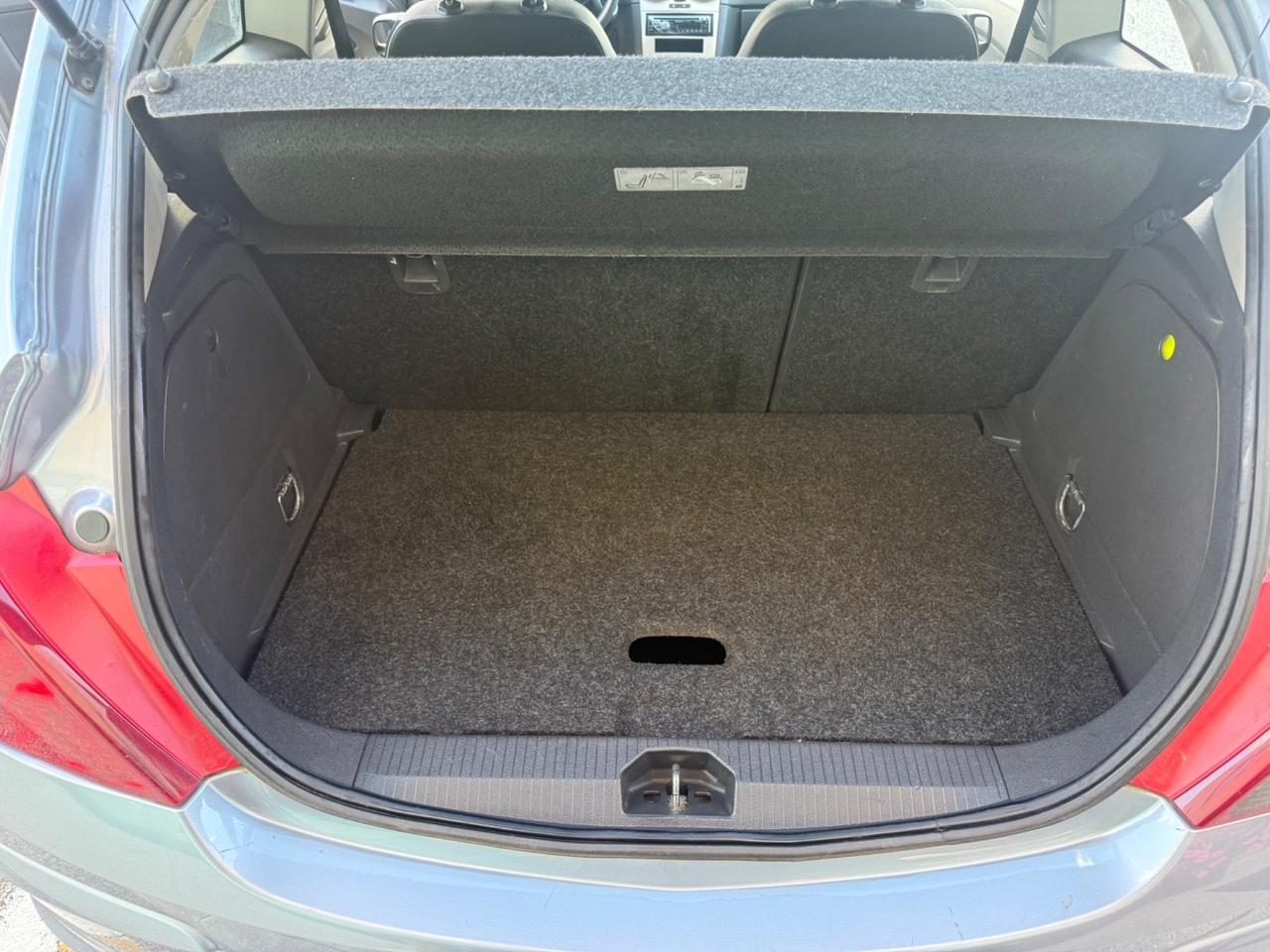 Opel Corsa 1.3 CDTI 75CV 3 porte Sport