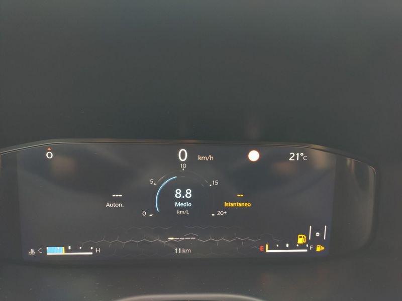 Jeep Compass 1.6 Multijet II 2WD Limited KM0