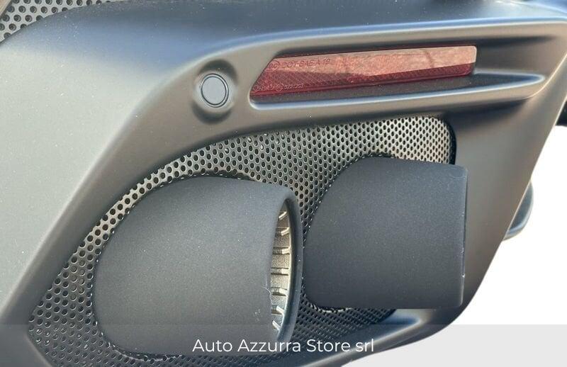 Ferrari Amalfi Amalfi 3.9 F1 DCT | IVA, ACC, MAGNERIDE, NERO DS