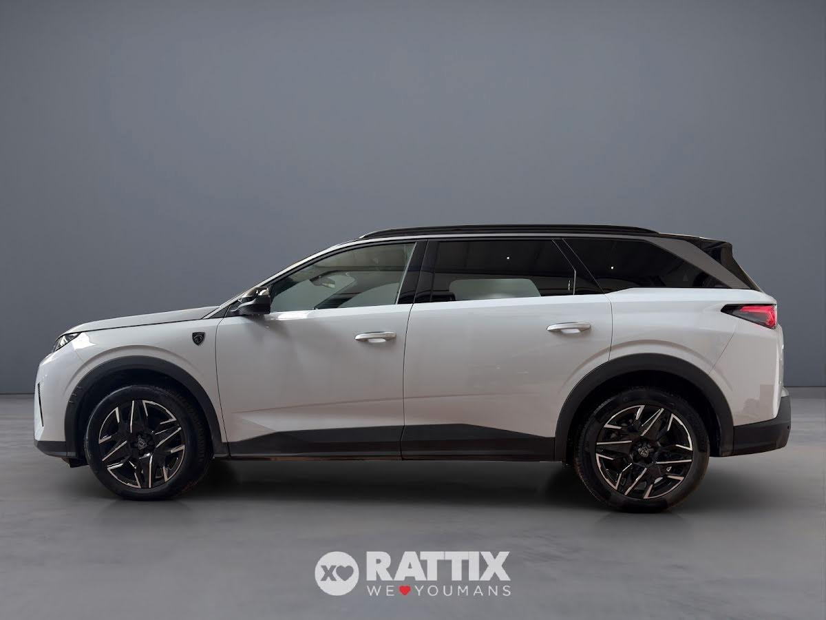 Peugeot 5008 1.2 hybrid 145CV GT e-dcs6 7p.ti