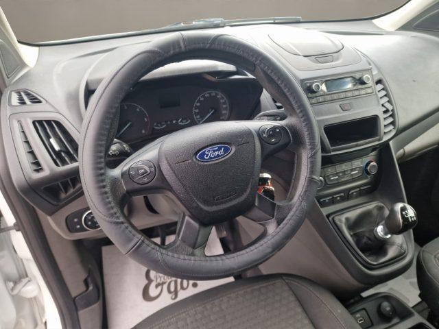 FORD Transit Connect 220 1.5 TDCi 100CV PC-DC Furgone Trend
