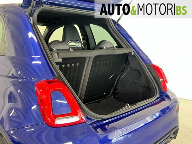 ABARTH 595 1.4 Turbo T-Jet 165 CV Turismo