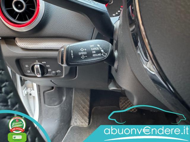 AUDI A3 2.0 TDI Ambition