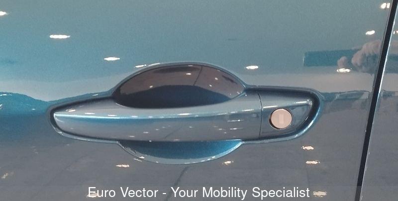 FIAT 600 1.2 MHEV 100cv La Prima