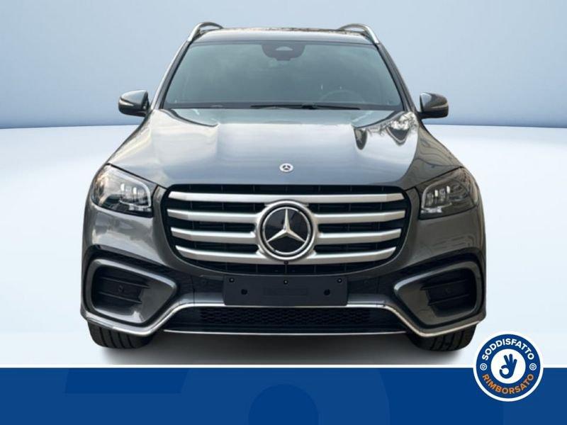 Mercedes-Benz GLS 450d 4Matic AMG Line Premium Plus