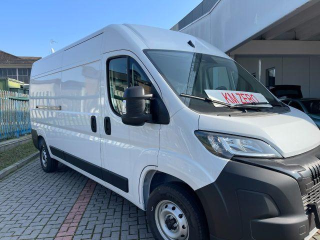 PEUGEOT Boxer 35 2.2 BlueHDi 140 L3 H2 Furgone