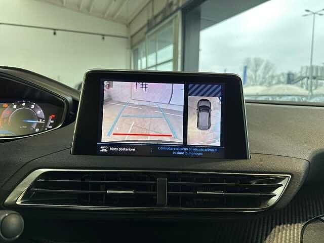 Peugeot 3008 PureTech Turbo 130 S&S Active Pack