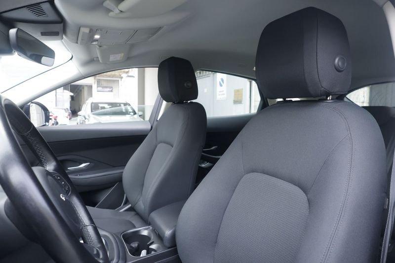 Jaguar E-Pace Jaguar E-Pace 2.0D 150 CV AWD aut. R-Dynamic HSE Unicoproprietario