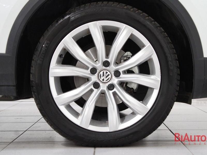 Volkswagen T-Roc T-Roc 1.6 tdi Advanced