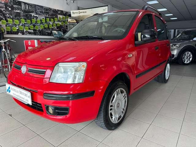 Fiat Panda Panda 1.2 natural power Dynamic SUBITO DISPONIBILE