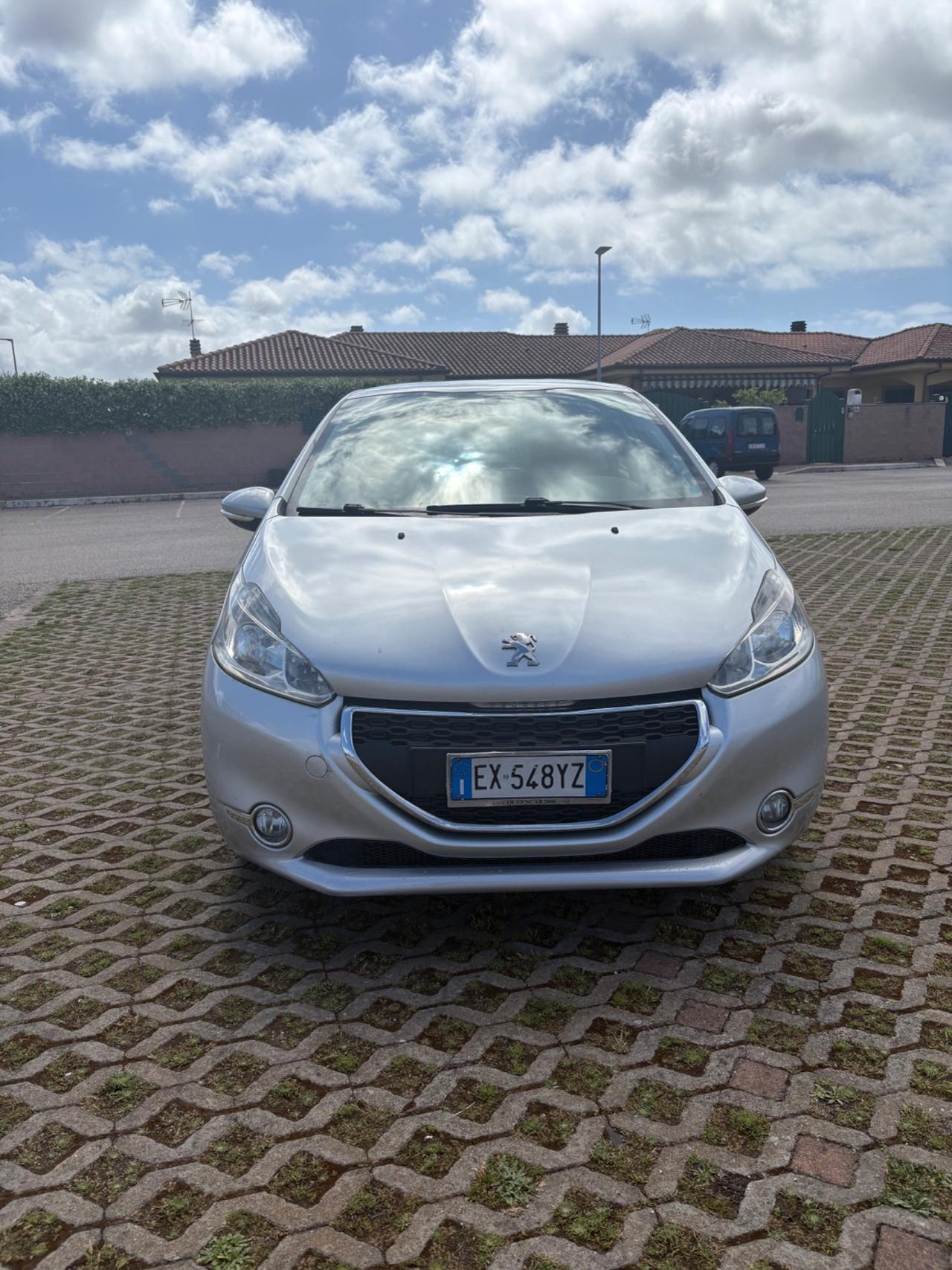 Peugeot 208 1.4 VTi 95 CV 5p. GPL Active