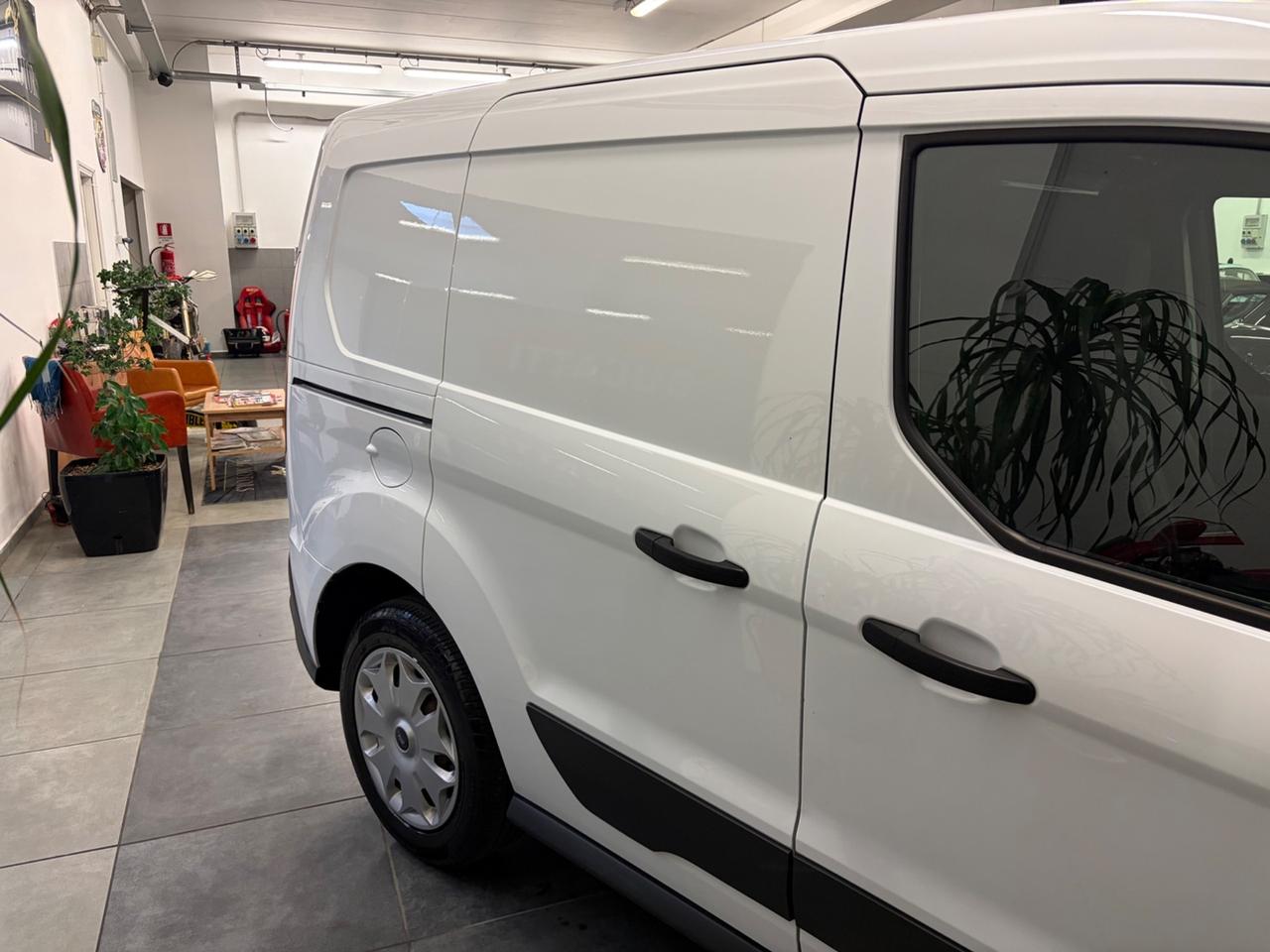 Ford Transit Connect 200 1.5 TDCi PC Furgone Trend