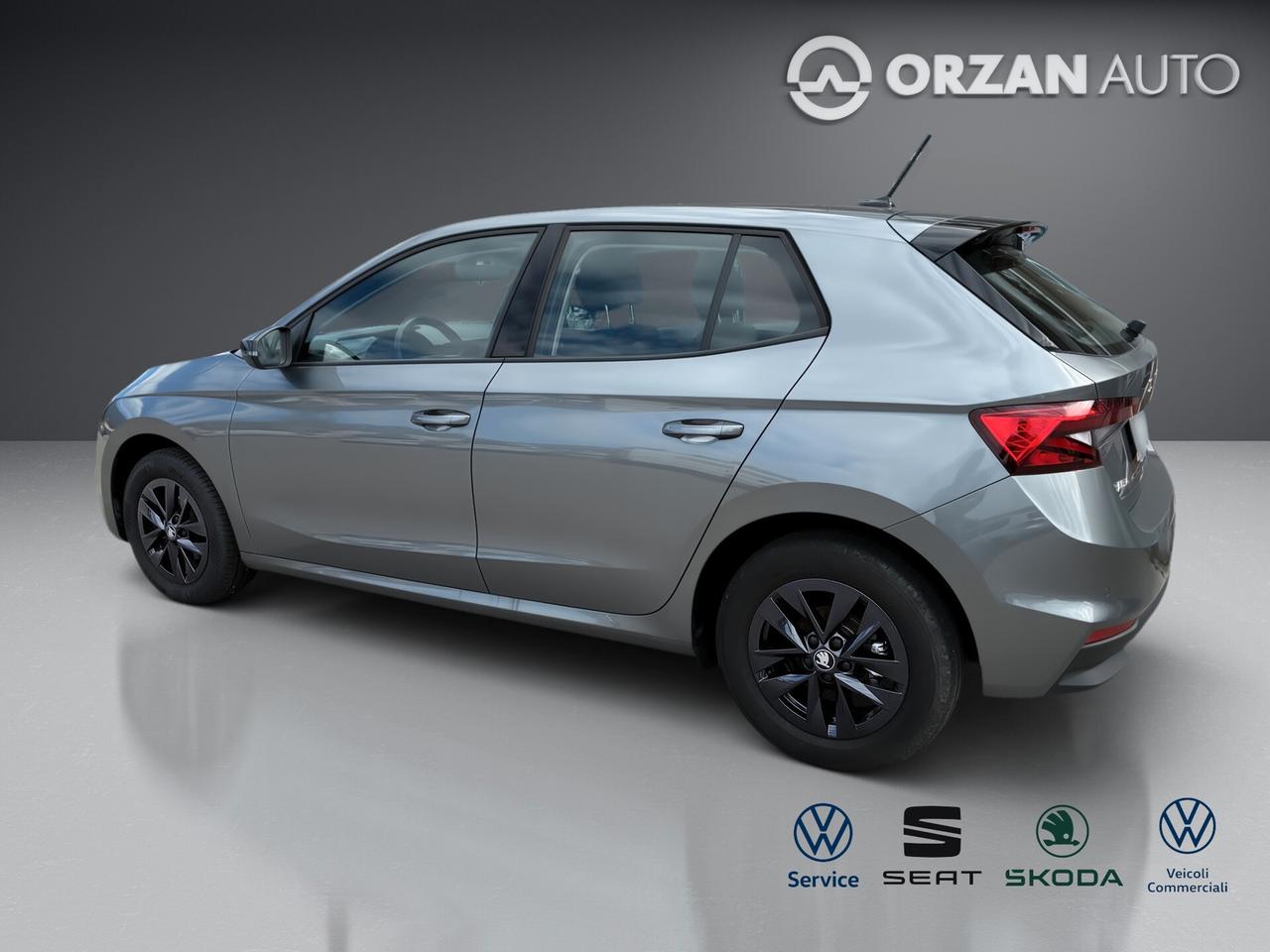 Skoda Fabia 1.0 TSI 95 CV Young Edition CELL VENDITE 3491558563 - 3478673115