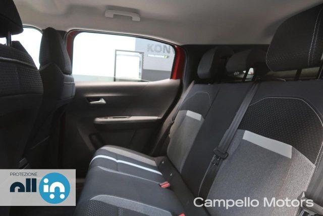 OPEL Frontera FRONTERA GS elettrico 306km 113cv