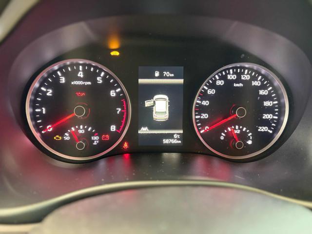 KIA Stonic 1.2 DPI ECO GPL Style