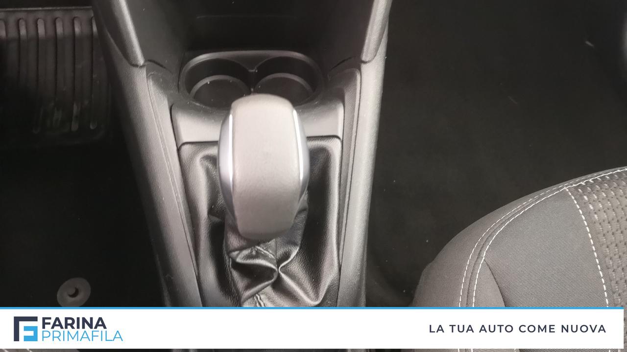 PEUGEOT 208 I 2015 - 208 5p 1.2 puretech Allure s&s 82cv neopatentati