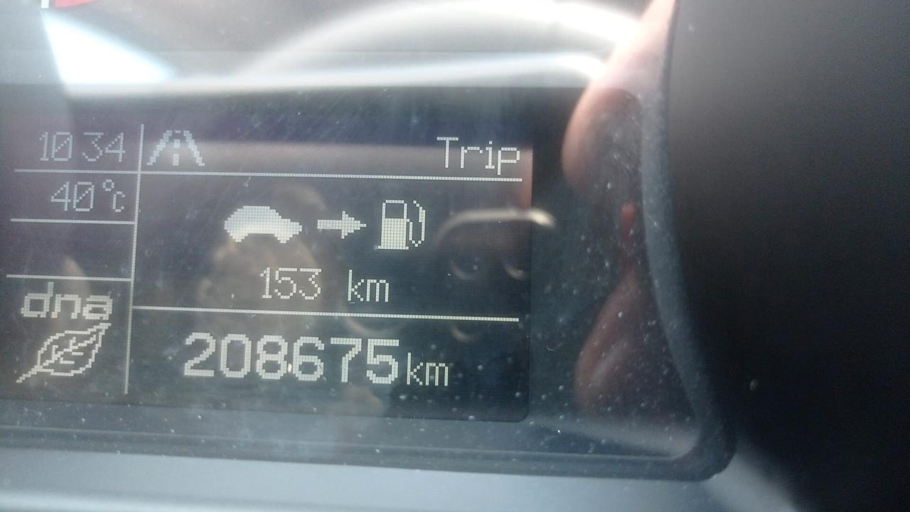 Alfa Romeo Giulietta 1.6 JTDm 120 CV Sprint