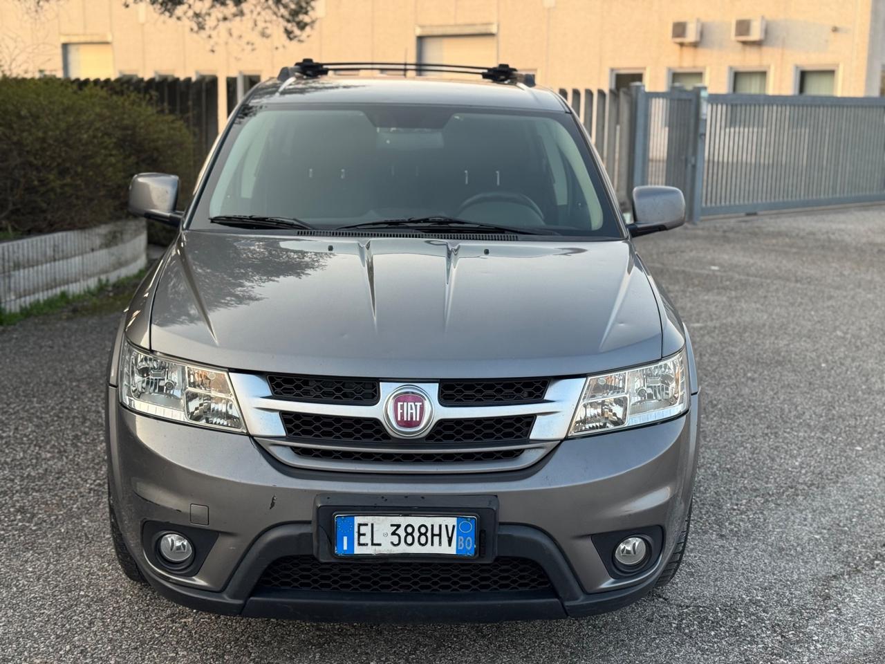 Fiat Freemont 2.0 Multijet 140 CV 7 Posti
