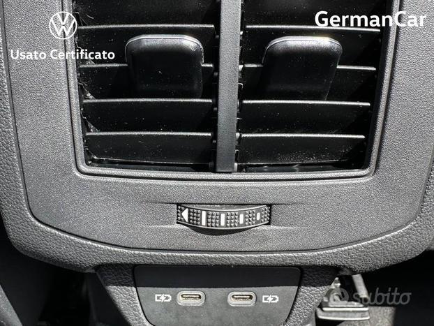 Volkswagen T-Roc cabriolet 1.5 tsi style dsg