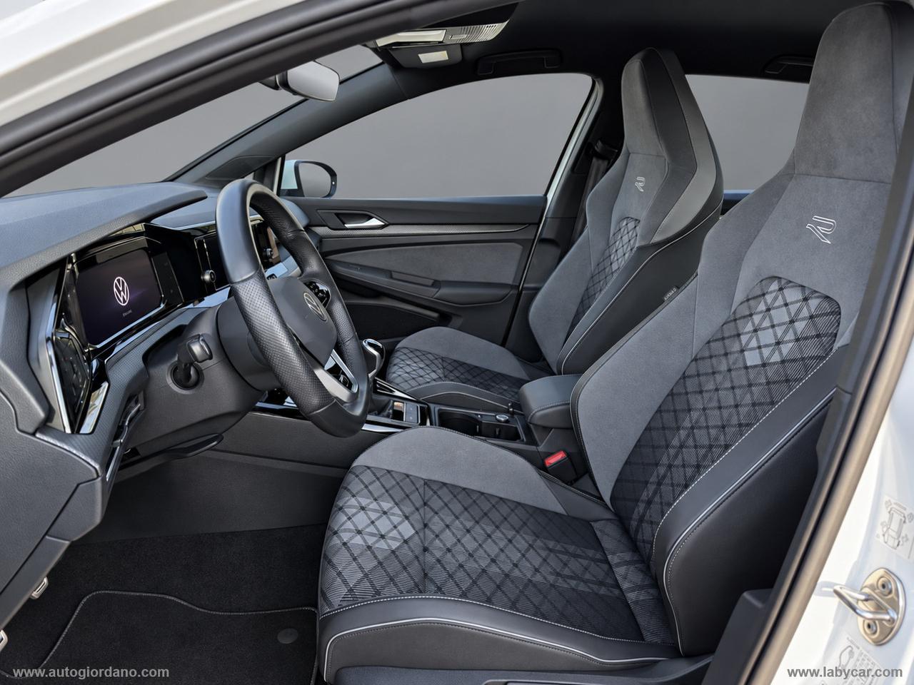 VOLKSWAGEN Golf 1.5 TSI 150 CV EVO ACT R-Line