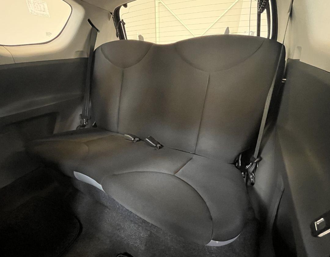 TOYOTA Aygo 1ª serie - Aygo 1.0 12V VVT-i 3 porte Now Connect