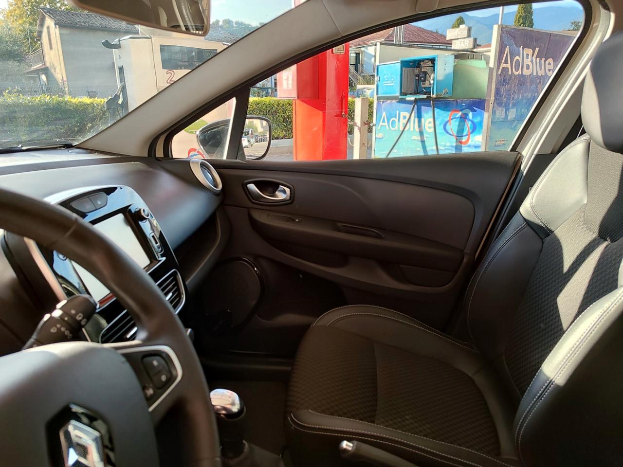 Renault Clio GPL ORIGINALE 2018 Energy OK NEOP promo