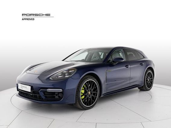 PORSCHE Panamera 2.9 4S E-Hybrid Sport Turismo