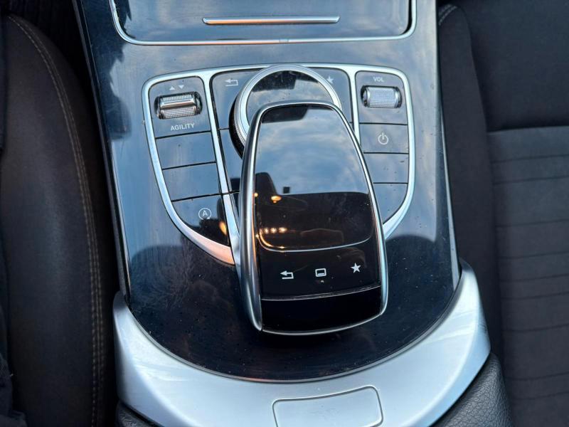 Mercedes-Benz C 180 1.6 DIESEL 116 CV Sport auto