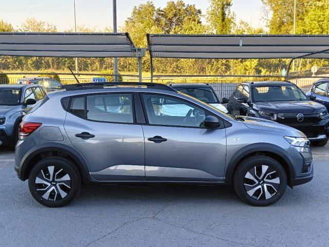 DACIA Sandero Stepway 1.0 TCe ECO-G Essential