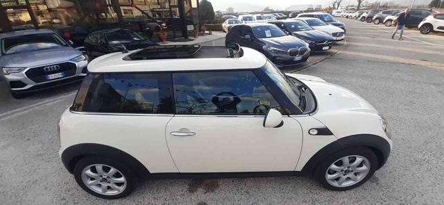 MINI Cooper D 1.6 16V Cooper D Chili SCONTO ROTTAMAZIONE
