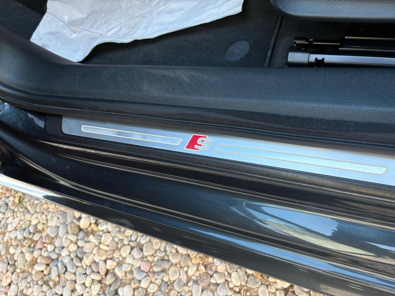 Audi A4 Avant 2.0 TDI 122 CV S tronic