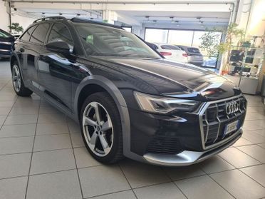 Audi A6 Allroad Quattro 45 TDI 3.0 MHEV quattro S tronic Evolution