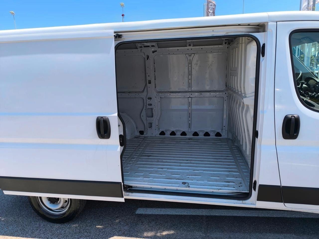 FIAT DUCATO 2.3mjt 140cv L2H1 FURGONE