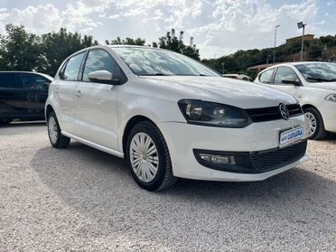 VOLKSWAGEN POLO 1.2 B - 2009
