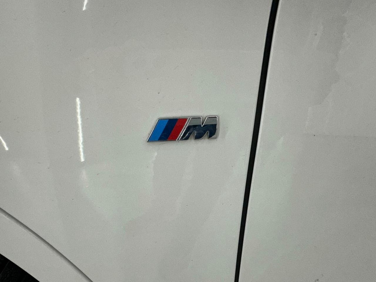 Bmw X1 F48 sdrive18d Msport auto my18