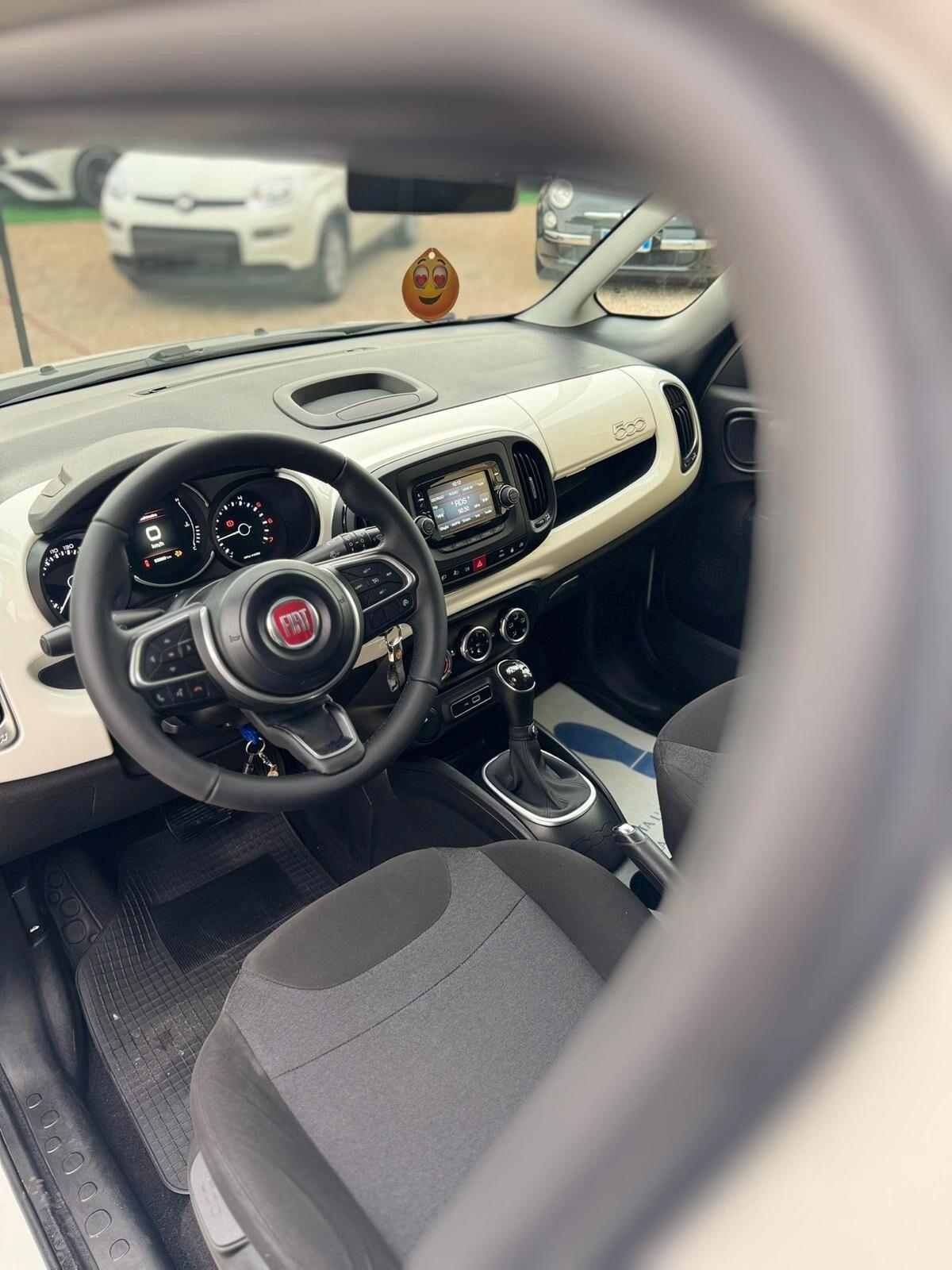 Fiat 500L 1.3 Multijet 95 CV Business