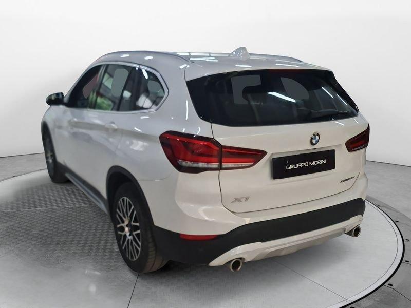 BMW X1 X1 xDrive18d xLine Plus