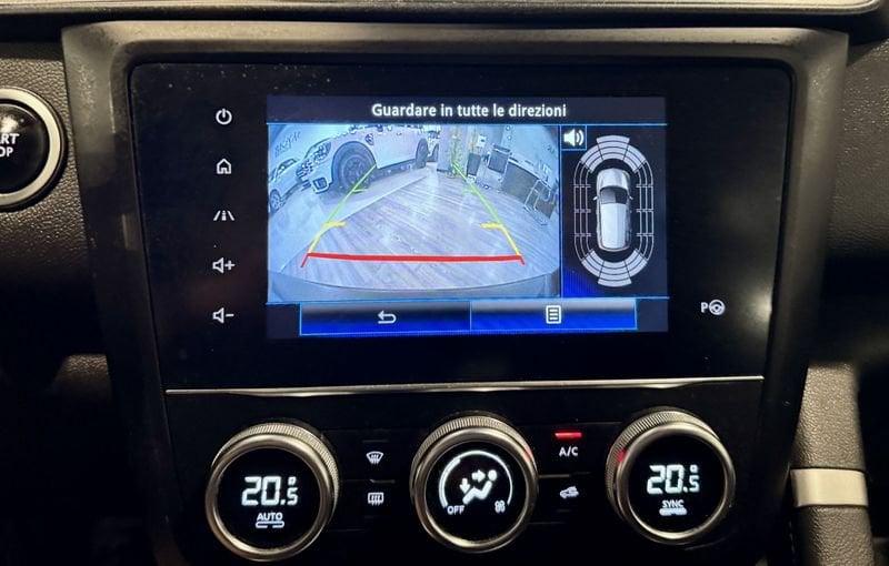 Renault Kadjar Blue dCi 8V 115CV EDC Sport Edition