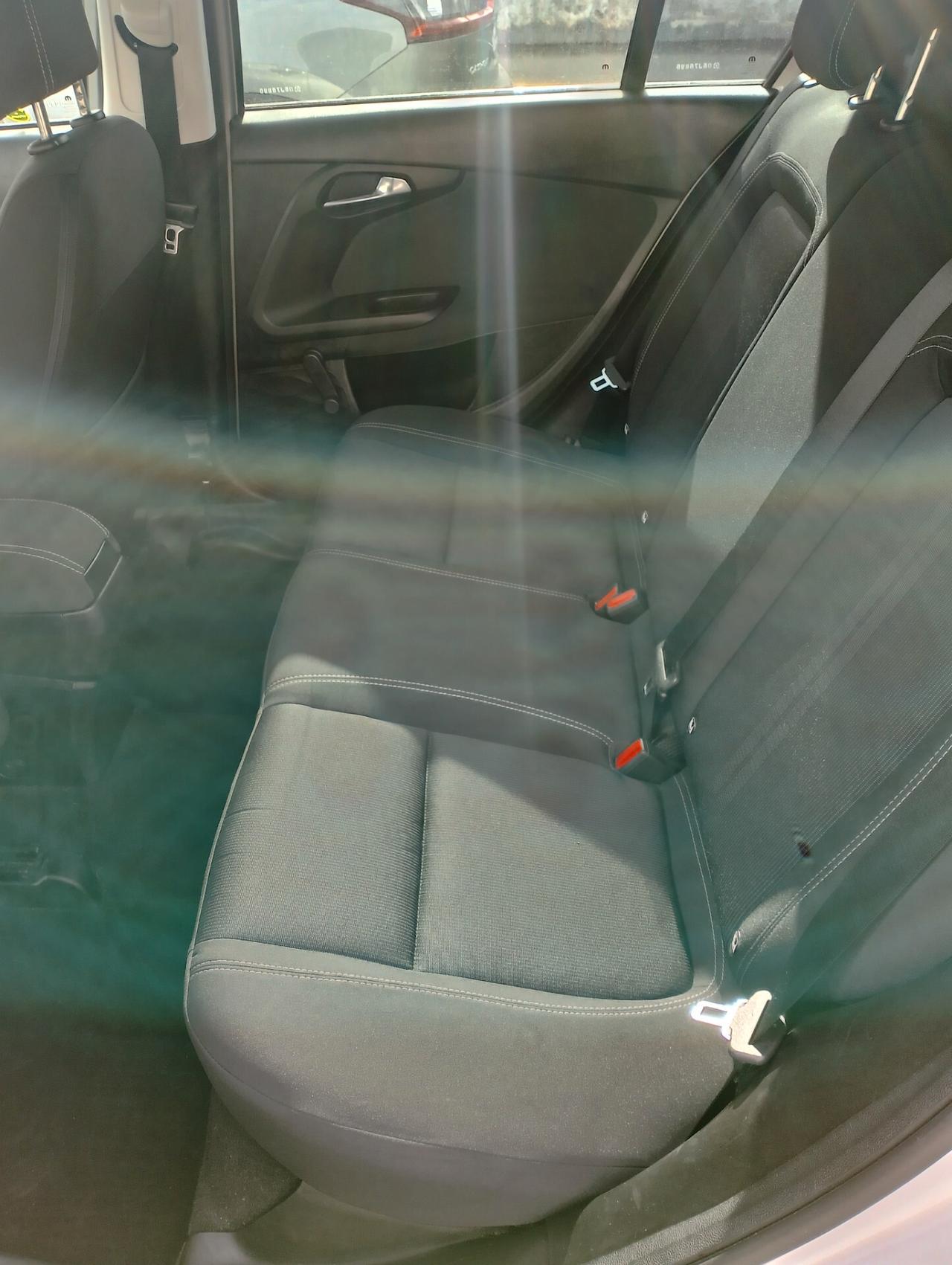 Fiat Tipo 1.6 Mjt Automatica 5p Lounge 2018