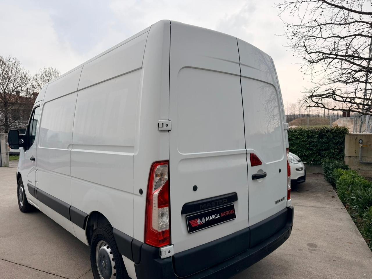 Renault Trucks Master 35 2.3 dCi 130CV PM-TN Furgone