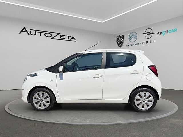 Citroen C1 VTi 72 S&S 5 porte Feel