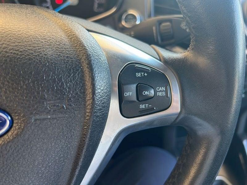 Ford EcoSport 1.5 TDCi 95 CV Titanium S