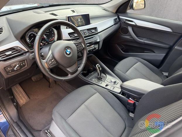 BMW X1 sDrive20d Business - PREZZO PROMO/IVA ESP.