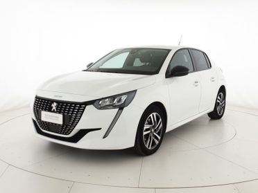 Peugeot 208 1.2 puretech allure s&s 100cv my20