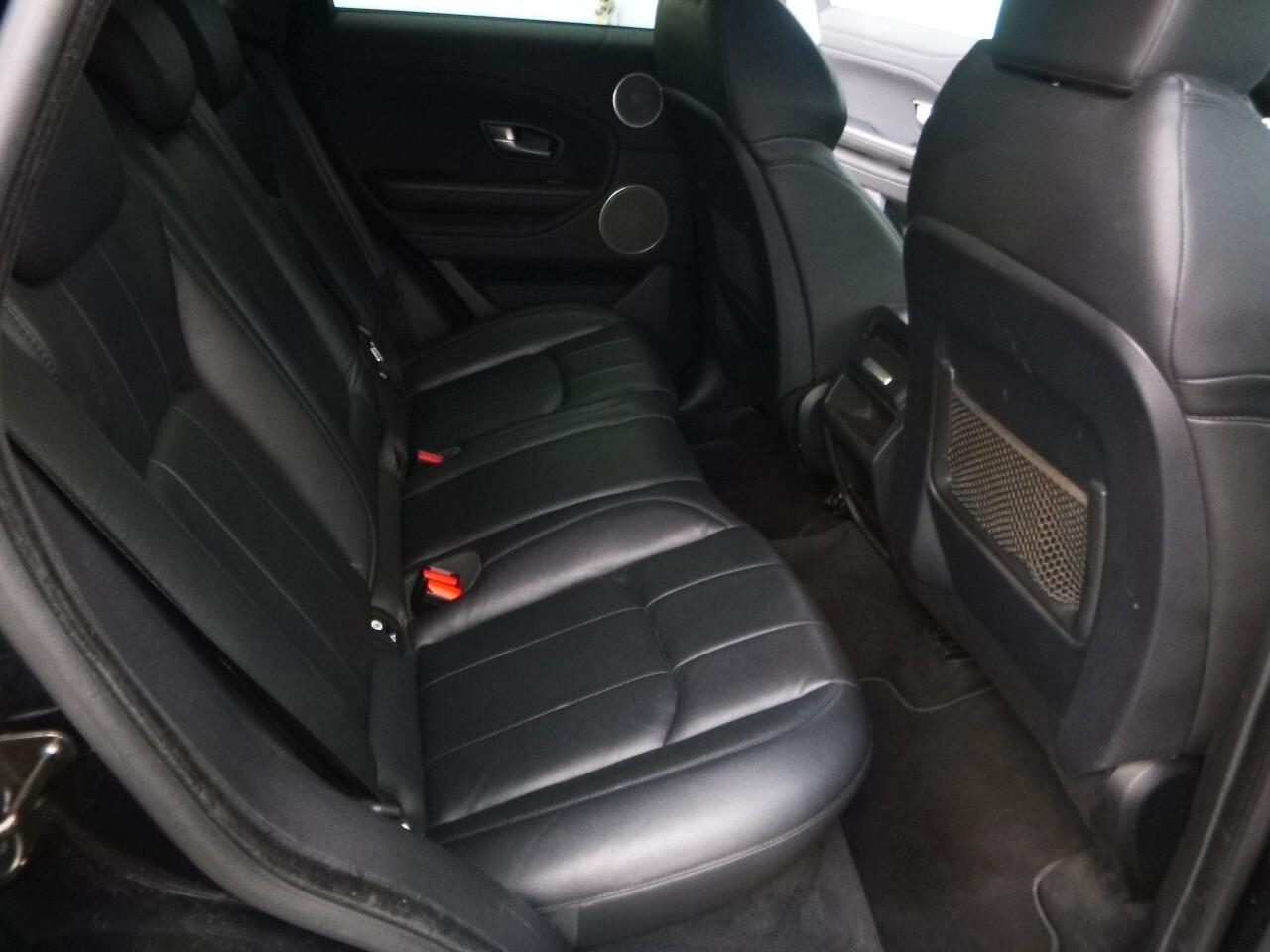 Land Rover Range Rover Evoque Range Rover Evoque 2.0 TD4 150 CV 5p. HSE Dynamic